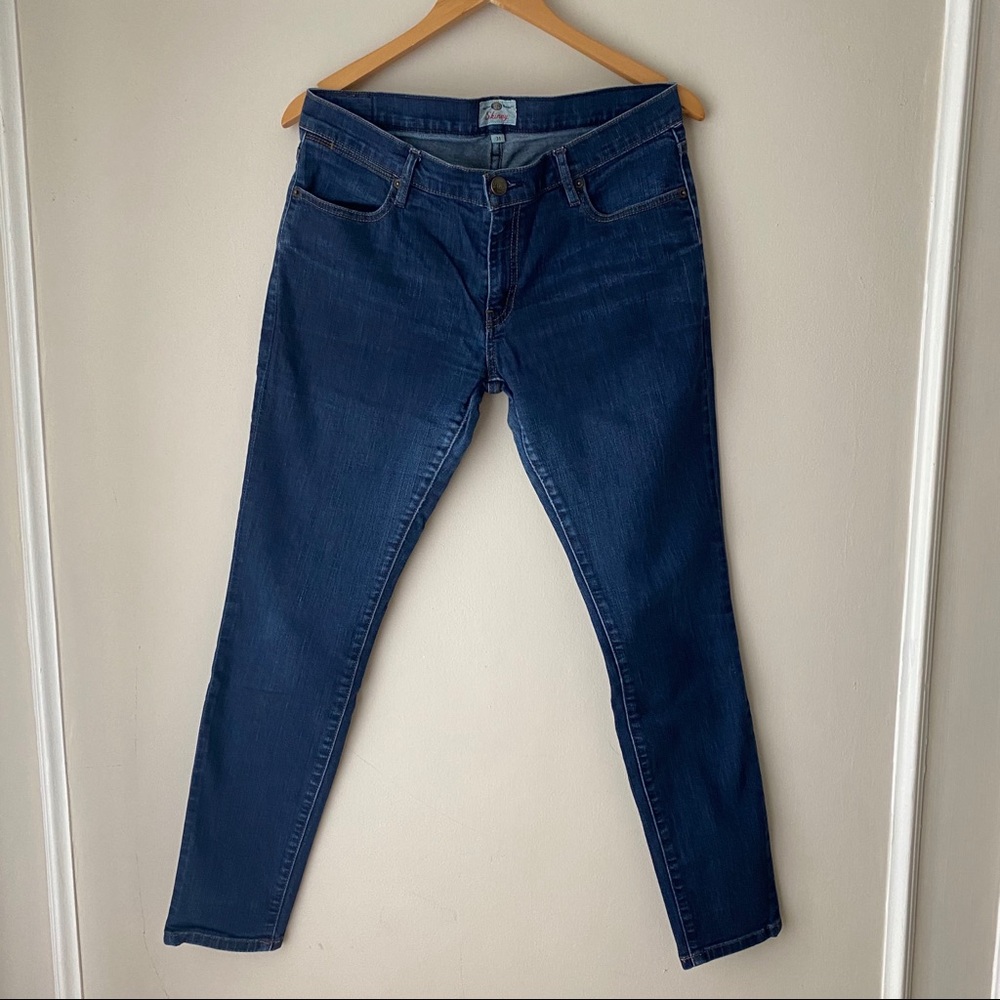 Fossil Skinny Jeans